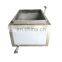 Pig Slaughtering Scalding Tank For Slaughterhouse Equipment