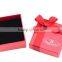 Small quantity accepted paper box gift box packaging box