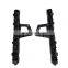 Car accessories body parts car rear bumper bracket for KIA Picanto 2017