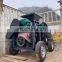 2021 hot sale industrial cardboard double shaft shredder with factory price