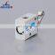 Machinery Valve Best Selling JM Series JM322R 1/4 Thread 3 Port 2 Way  Mechanical Control Pneumatic Valve