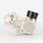 Double Strand Different Pressure Drain Aluminum Alloy Material High Precision Filtration Air Pneumatic FRL Unit