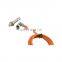 18mm Plug-in Proximity Switch Waterproof IP67 DC Voltage6-36V Wireless Sensor