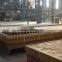 Tunnel kiln car brick for ceramic tunnel kiln