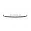 For Chevrolet Equinox rear bumper leather trim 84599860