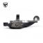 Best quality promotional steering system iron material onix Front steering knuckle left R for chevrolet