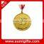 Top sell factory price custom sport medal 2016