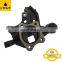 Car Accessories Auto Spare Parts Steering System Rear Knuckle LH OEM 42305-0E030 For HIGHLANDER ASU40