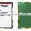 SIM7100E TDD-LTE/FDD-LTE/WCDMA/GSM/GNSS SMT type module