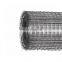 steel welded wire mesh 50 ft carbon steel wire mesh warehouse large stock price