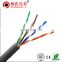 UTP CABLE 4 pairs cat5e internet twisted cable 305M