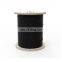 Fiber optical cable 1core 2 core 4 core ftth drop cable G652D fiber