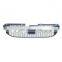 Grille Assembly 71121-sfj-w12 Front Bumper Upper Grills Automobile air inlet grille For Honda 2007 Odyssey