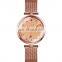 2020 Most popular products Skmei 9215 luxury women watches three dimensional glass diamond ladies watches