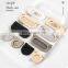 European New Style Wardrobe Door Handle, Stock Zinc Alloy Cabinet Drawer Handle