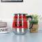 Customized Heating Hot Portable Electric Drinking Automatic Self Stirring Coffee Mug Cup
