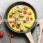 Quality Baking Dishes All Around Hot Sale Cooking Saute Nonstick Frying Pans