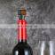 Professional Grade Gift Luxury Korean Cheap Custom Champagne Crystal Stone Red Wine Bottle Stopper