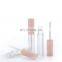 Printing Small Tubes Lipstick Container Cosmetic Packaging 2.5ml Plastic Lipgloss Tube