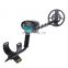 GT620G Underground Gold Detector Metal Detector Gold Finder with LCD Display Waterproof Searching Coil