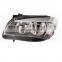 OEM 63112990001/63112990002 LHD Headlight for BMW X1 E84 2009-2012