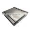 JISG3302 Standard 3.0mm galvanized types of iron sheets
