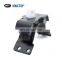 Maictop Engine Mounting For LAND CRUISER PRADO TRJ120 RZJ120 RZJ125 ATM 12371-75140