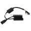 bright lamp xenon hids headlights H1,H7,9005,9006,HB4