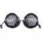 high intensity led spot light 80W round led work lamp 5 inch lantsun