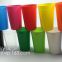 PLA plastic cup PET plastic cup PP plastic cup PS top snack cup Straw,Food takeout plastic box Salad plastic bowl Pulp f