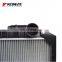 Auto Cooling System Radiator Assy For Hino 700 2005- 16041-E0050