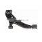 48068-46011  Japanese car control arm for Toyota Starlet