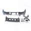 Steel Front Winch Bumper for Suzuki Jimny 98-18 4x4 Accessories Maiker Manufacturer Car Bumpers