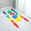 Children Plastic Balance Stepping Stones Rivers and Islands Sensory Teaching Aids Tactile Training Walking Game Balance Stone