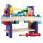 Montessori mathematics teaching aids teaching early education toys enlightenment educational toys