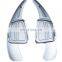 Shift Knob Steering Wheel Paddle Extension Shifter Aluminum Alloy Paddle Shift For Audi 2017