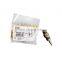 genuine bolt of feed-oil valve F00N200499 for common rail