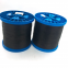 0.10-0.65mm Conductive Wear Resisting Condustive Carbon Nylon Monofilament Yarn