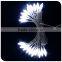 led christmas decoration lights for holiday use street light