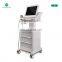 Best 11lines 3d hifu focused ultrasound anti-wrinkle machine  3d body slimming portable min hifu 3 cartridges hifu facelift