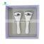 2022 Home Salon Plastic Roller Head Use Face Cool Massager Roller Skin Cooler Derma Ice Roller