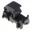 Haoxiang Interrupteurs de vitres électriques pour voiture Interrupteur de monte-vitres universel 84810-06060 pour Toyota Yaris, Camry, Highlander