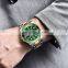 Pagani Design 1639 Top sales men stainless steel wrist watch waterproof luxury logo design automatic mechanical man watch