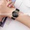 LIGE 9868 Men Quartz Watch Waterproof Ultra Thin Sports Casual Wrist Watches For Men Dropshipping Watch