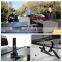 Hard Tri fold Aluminum Tonneau Cover for Great Wall Wingle