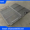 Wire Mesh Tray With Lid Surgical Autoclave Holding Instruments Sterilization