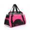 Soft Sided Dog Carrier Portable Dog Travel Carrier Pet tote