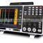 8 " MSO Digital Storage Oscilloscope (with 200M)