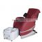 Shikang spa pedicure chair no plumbing/Pedicure spa massage chair 2016
