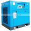 20hp 30hp 40hp frequency conversion screw air compressor 1000lt per minute air compressor 15bar high pressure air compressor